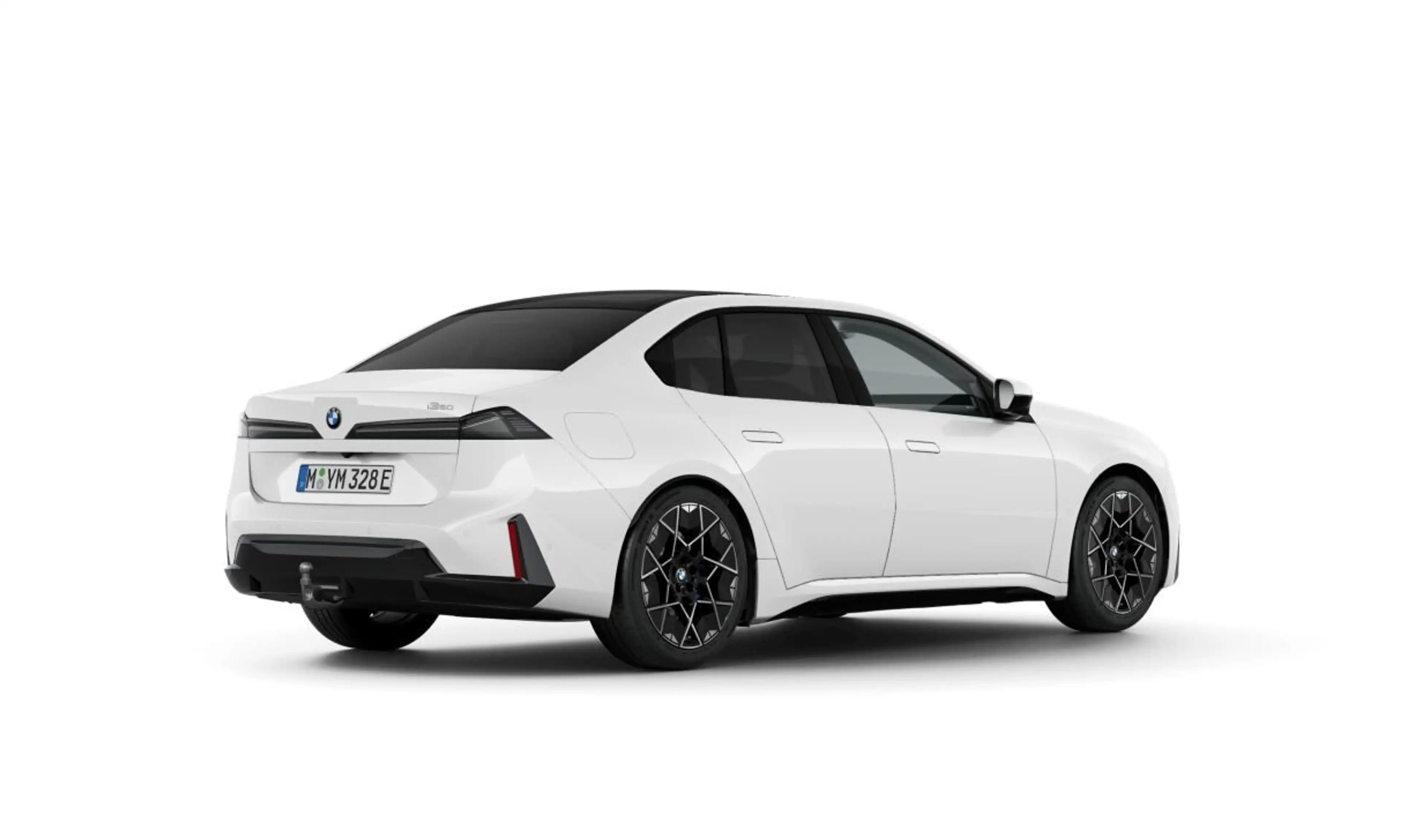 BMW i3 50 xDrive First Edition M Sportpakket | Trekhaak | — photo 2