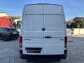 Volkswagen Crafter 35 2.0 TDi 4MOTION 140CV 4X4 L3-H3 FURGONE SENS. Blanc - thumbnail 8