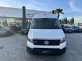 Volkswagen Crafter 35 2.0 TDi 4MOTION 140CV 4X4 L3-H3 FURGONE SENS. Blanc - thumbnail 2