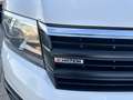 Volkswagen Crafter 35 2.0 TDi 4MOTION 140CV 4X4 L3-H3 FURGONE SENS. Blanc - thumbnail 15