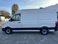 Volkswagen Crafter 35 2.0 TDi 4MOTION 140CV 4X4 L3-H3 FURGONE SENS. Blanc - thumbnail 6