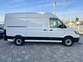 Volkswagen Crafter 35 2.0 TDi 4MOTION 140CV 4X4 L3-H3 FURGONE SENS. Blanc - thumbnail 4