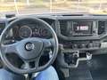 Volkswagen Crafter 35 2.0 TDi 4MOTION 140CV 4X4 L3-H3 FURGONE SENS. Blanc - thumbnail 17