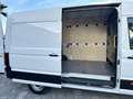 Volkswagen Crafter 35 2.0 TDi 4MOTION 140CV 4X4 L3-H3 FURGONE SENS. Blanc - thumbnail 10