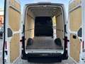 Volkswagen Crafter 35 2.0 TDi 4MOTION 140CV 4X4 L3-H3 FURGONE SENS. Blanc - thumbnail 9