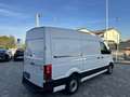 Volkswagen Crafter 35 2.0 TDi 4MOTION 140CV 4X4 L3-H3 FURGONE SENS. Blanc - thumbnail 5