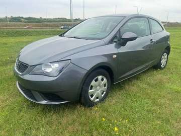 Ibiza 1.2i / Garantie 12m.