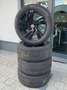 Volkswagen Touareg R-Line 4Motion AHK Lane Pano RFK ViCo Schwarz - thumbnail 46