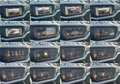 Volkswagen Touareg R-Line 4Motion AHK Lane Pano RFK ViCo Schwarz - thumbnail 28