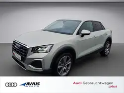 Audi Q2 advanced 35 TFSI 110150 kWPS S tronic,Navigation,Kamera