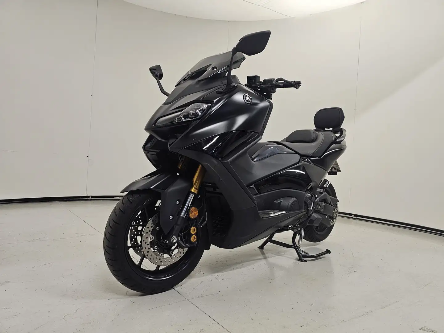 Yamaha TMAX 560 560 Tech Max Negro - 1