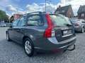 Volvo V50 Kombi 1.6D *TÜV/ASU NEU* Unfallfrei Szary - thumbnail 5