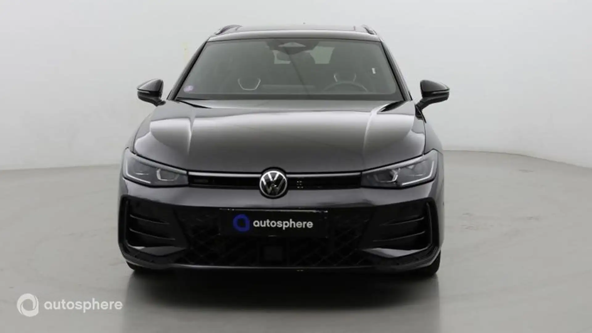 Volkswagen Passat 1.5 eTSI 150ch R-Line DSG7 - 2