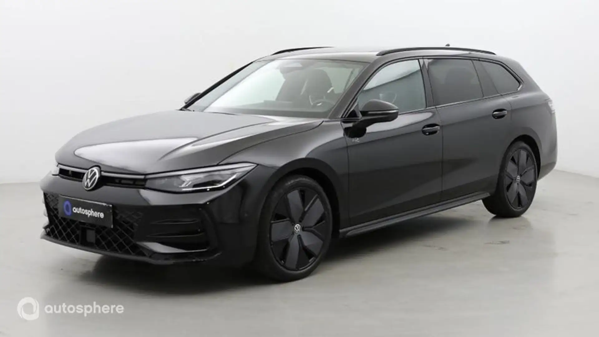 Volkswagen Passat 1.5 eTSI 150ch R-Line DSG7 - 1