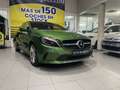 Mercedes-Benz A 200 200CDI BE Style Vert - thumbnail 1