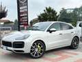 Porsche Cayenne Coupé 3.0 V6 E-Hybrid Platinum Edition Grigio - thumbnail 2