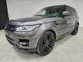 Land Rover Range Rover Sport Range Rover Sport TDV6 Autobiography Gris - thumbnail 5