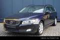 Volvo V70 2.0 T4 Polar | Dealer onderhouden | Cruise control Blauw - thumbnail 1