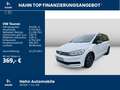 Volkswagen Touran 1.5TSI DSG IQ.DRIVE Weiß - thumbnail 2