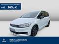 Volkswagen Touran 1.5TSI DSG IQ.DRIVE Weiß - thumbnail 1
