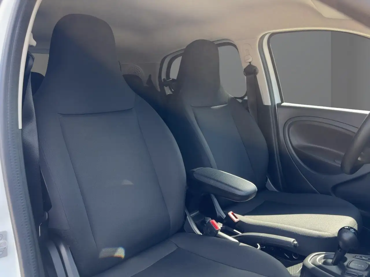 smart forFour EQ Sitzhz|LMF|Navi|Sound|Facelift 20
