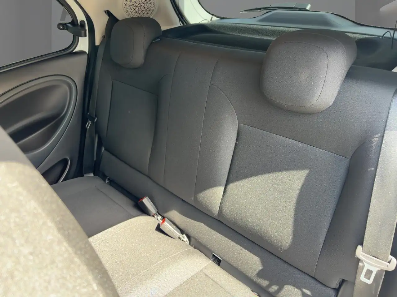 smart forFour EQ Sitzhz|LMF|Navi|Sound|Facelift 17