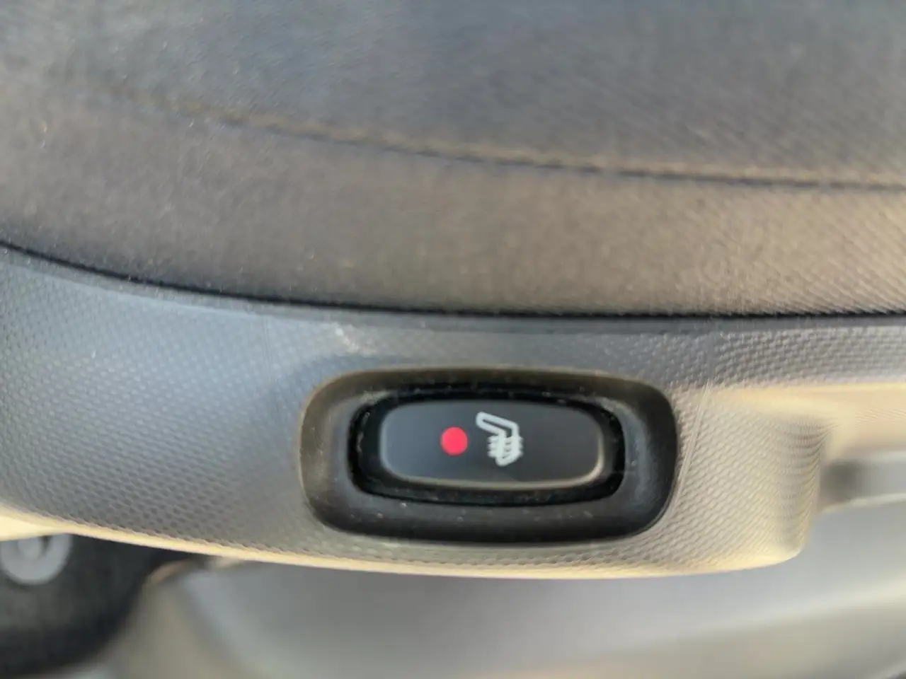 smart forFour EQ Sitzhz|LMF|Navi|Sound|Facelift 13