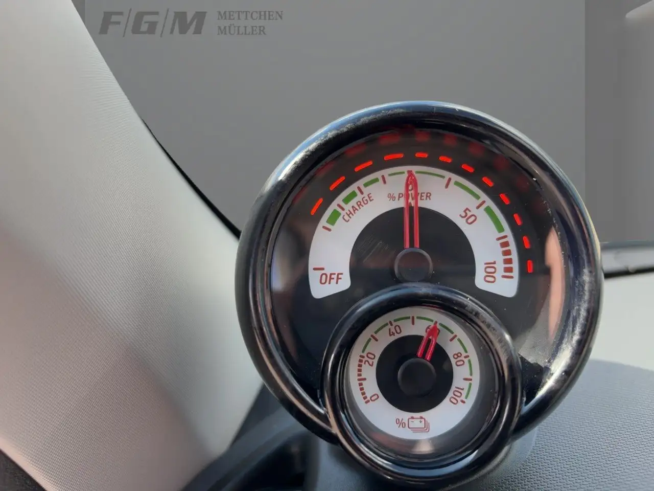 smart forFour EQ Sitzhz|LMF|Navi|Sound|Facelift 15
