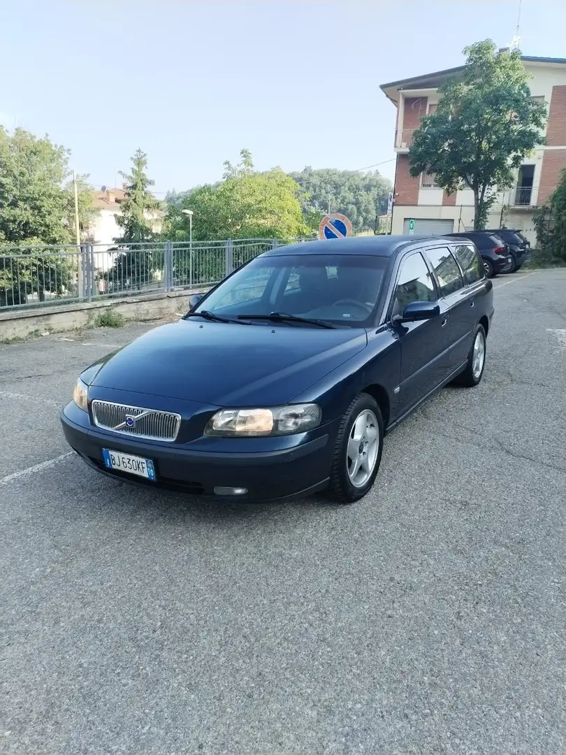 Volvo V70 2.5d - 1
