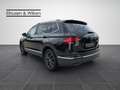 Volkswagen Tiguan Allspace 1.5+TSI+DSG+LIFE+LEDER+LED+AHK+ Schwarz - thumbnail 4