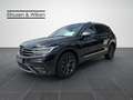 Volkswagen Tiguan Allspace 1.5+TSI+DSG+LIFE+LEDER+LED+AHK+ Schwarz - thumbnail 2