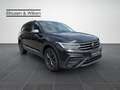 Volkswagen Tiguan Allspace 1.5+TSI+DSG+LIFE+LEDER+LED+AHK+ Schwarz - thumbnail 8