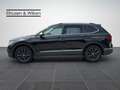 Volkswagen Tiguan Allspace 1.5+TSI+DSG+LIFE+LEDER+LED+AHK+ Zwart - thumbnail 3