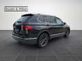 Volkswagen Tiguan Allspace 1.5+TSI+DSG+LIFE+LEDER+LED+AHK+ Schwarz - thumbnail 6