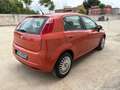 Fiat Grande Punto 5p 1.4 sjt 16v 95cv Neopatentati Orange - thumbnail 3