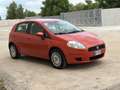 Fiat Grande Punto 5p 1.4 sjt 16v 95cv Neopatentati Orange - thumbnail 2