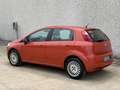 Fiat Grande Punto 5p 1.4 sjt 16v 95cv Neopatentati Orange - thumbnail 4