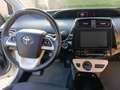 Toyota Prius Prius Plug-in I 1.8h plug-in Biały - thumbnail 10