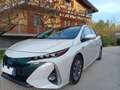 Toyota Prius Prius Plug-in I 1.8h plug-in Білий - thumbnail 2