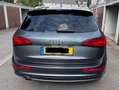 Audi Q5 Q5 2.0 TDI quattro S tronic Gris - thumbnail 6