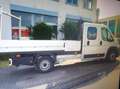 Fiat Ducato 7 POSTI + CLIMA Blanc - thumbnail 5