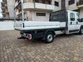 Fiat Ducato 7 POSTI + CLIMA Blanc - thumbnail 5