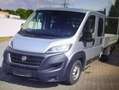 Fiat Ducato 7 POSTI + CLIMA Blanc - thumbnail 2