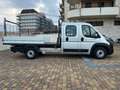 Fiat Ducato 7 POSTI + CLIMA Blanc - thumbnail 4