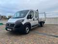 Fiat Ducato 7 POSTI + CLIMA Blanc - thumbnail 1