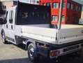 Fiat Ducato 7 POSTI + CLIMA Blanc - thumbnail 8