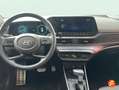 Hyundai BAYON 1.0 TGDI 74kW (100CV) 48V Tecno DCT Verde - thumbnail 12