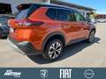 Nissan X-Trail e-Power N-Connecta,LED,Navi BlackDeal Orange - thumbnail 4