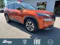 Nissan X-Trail e-Power N-Connecta,LED,Navi Orange - thumbnail 3