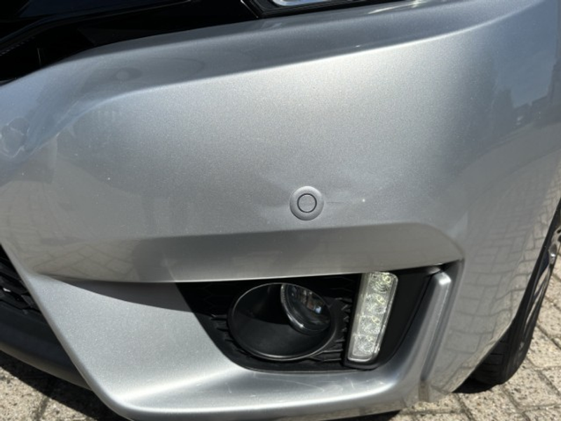 Honda Jazz 1.3 i-VTEC 102pk CVT Android auto | LM velgen | Cr — photo 15